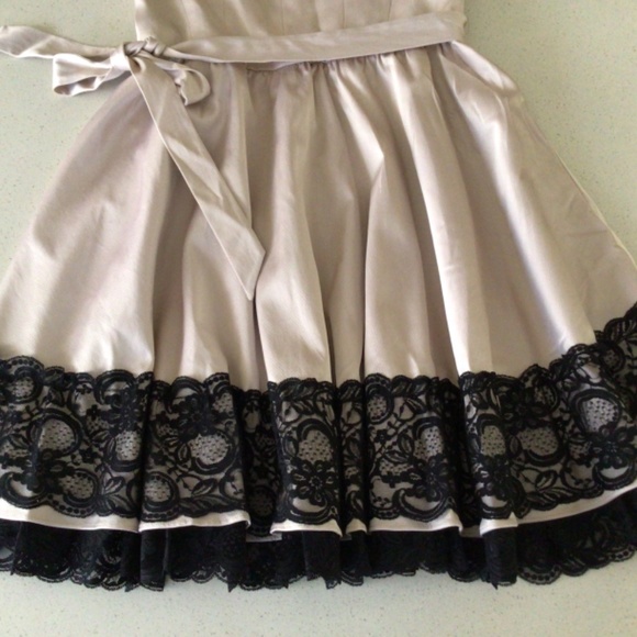 BEBE DRESS - Picture 2 of 12